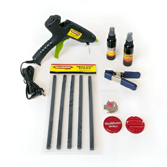 SpliSeal Starter Kit